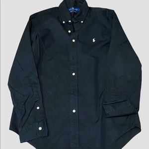 POLO RL button down